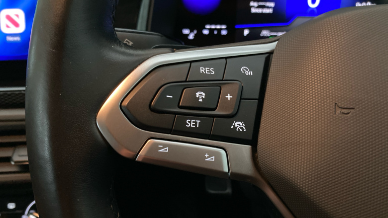 Volkswagen Polo 1.0 TSI Life 5dr DSG Petrol Hatchback